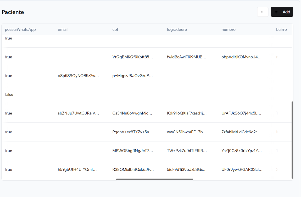 Segurança LGPD NeuroTarget Pro - Criptografia AES-256-GCM e conformidade total