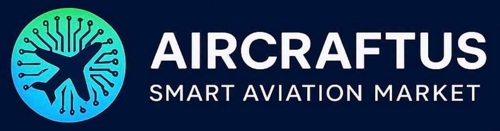 Aircraftus Logo