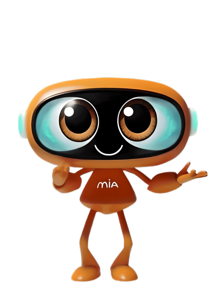 MIA Character
