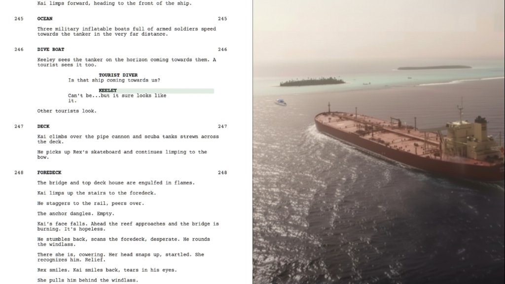 Screenplay