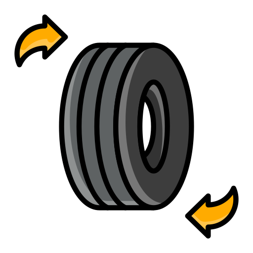 Mobile Tyre Replacement
