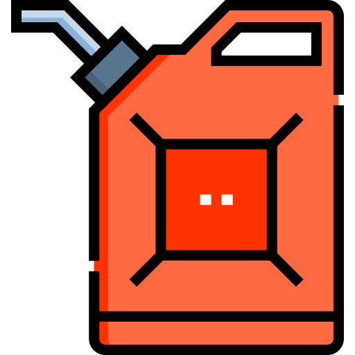 Fuel Delivery