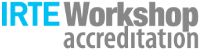 IRTE Workshop Accreditation