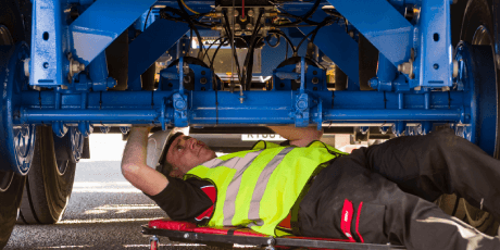 Trailer Repair & Maintenance