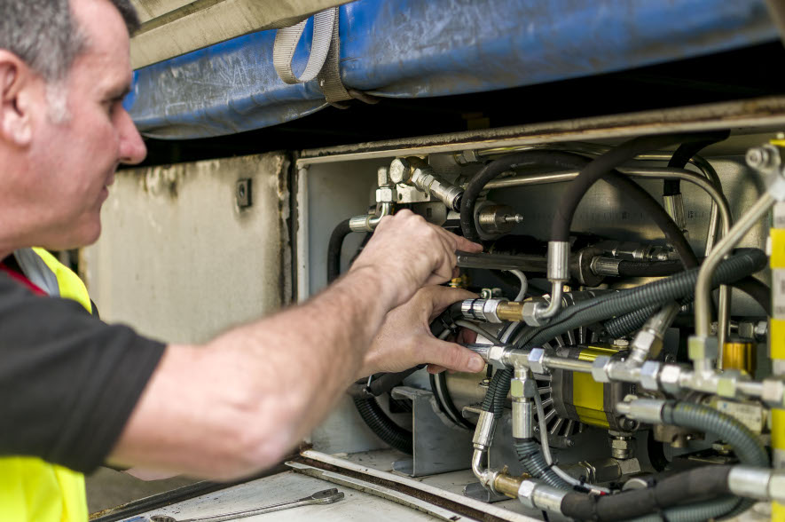 The Benefits of Fleet Services