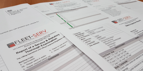 Fleet Compliance
