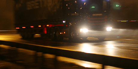 Breakdown Service