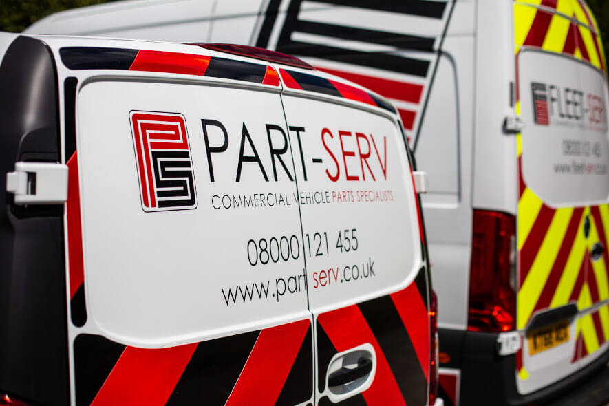 A Guide to Parts for Tail Lifts