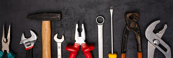 Engineers Equipment