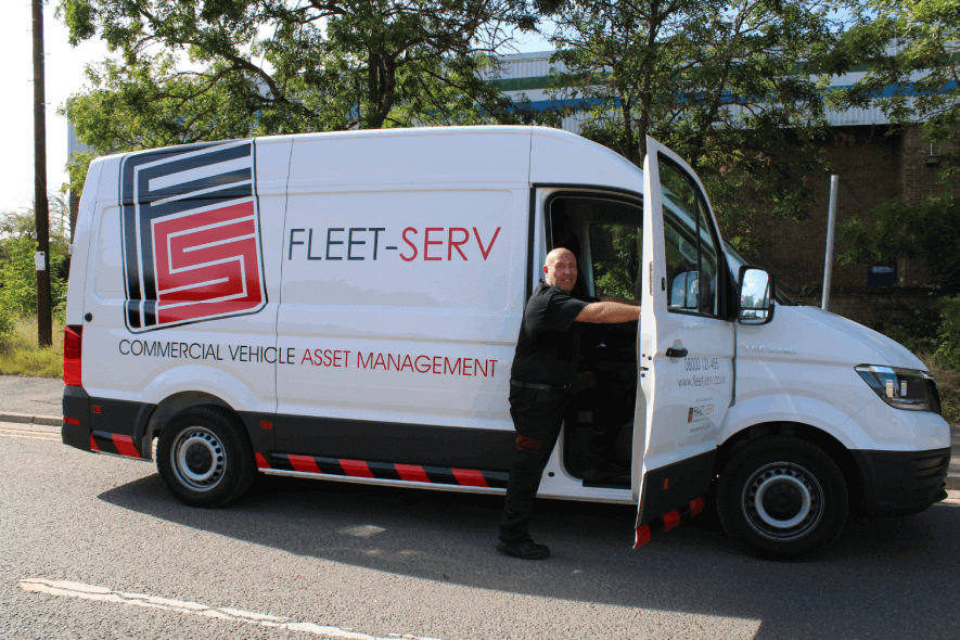 A Guide to Fleet Management