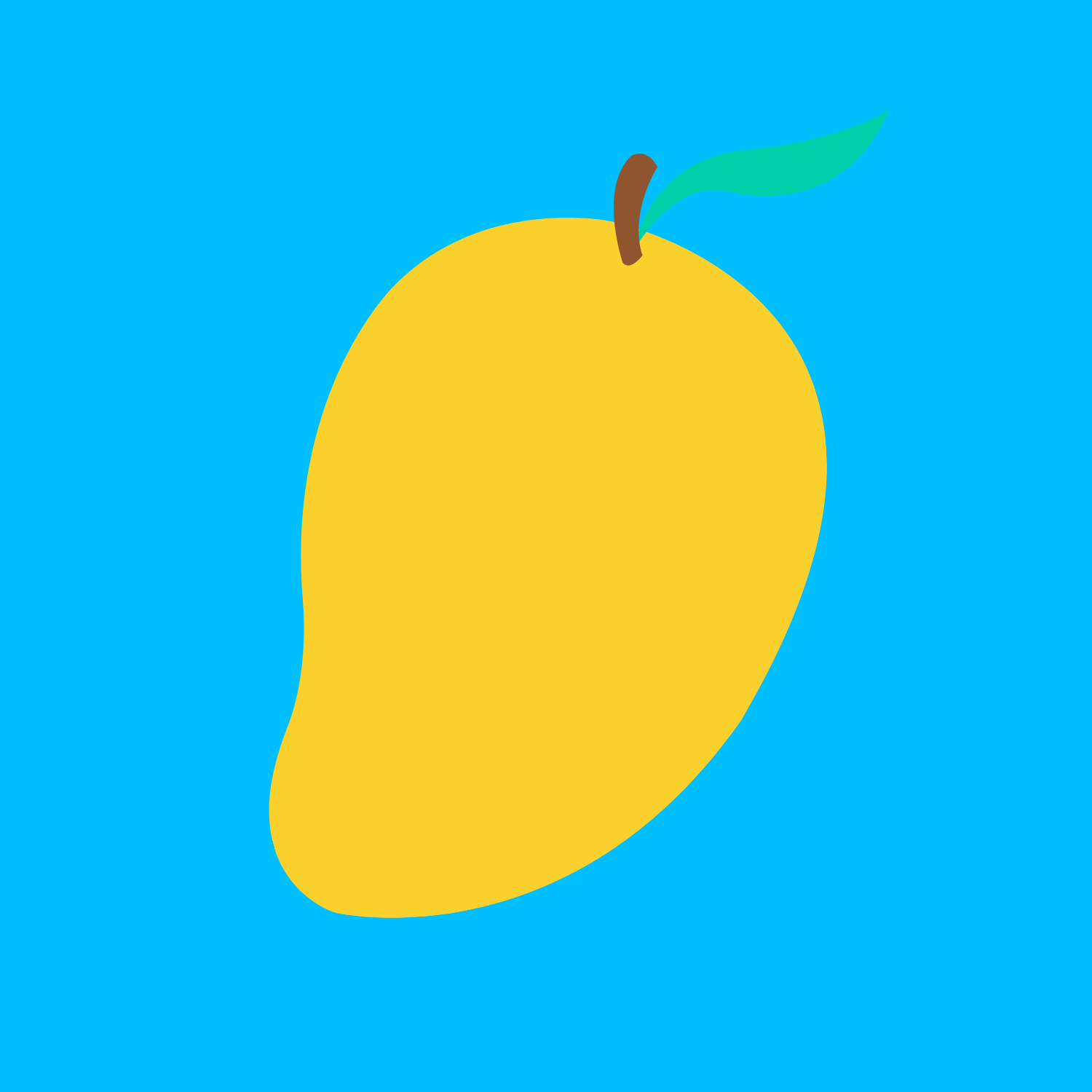 mangocrm logo