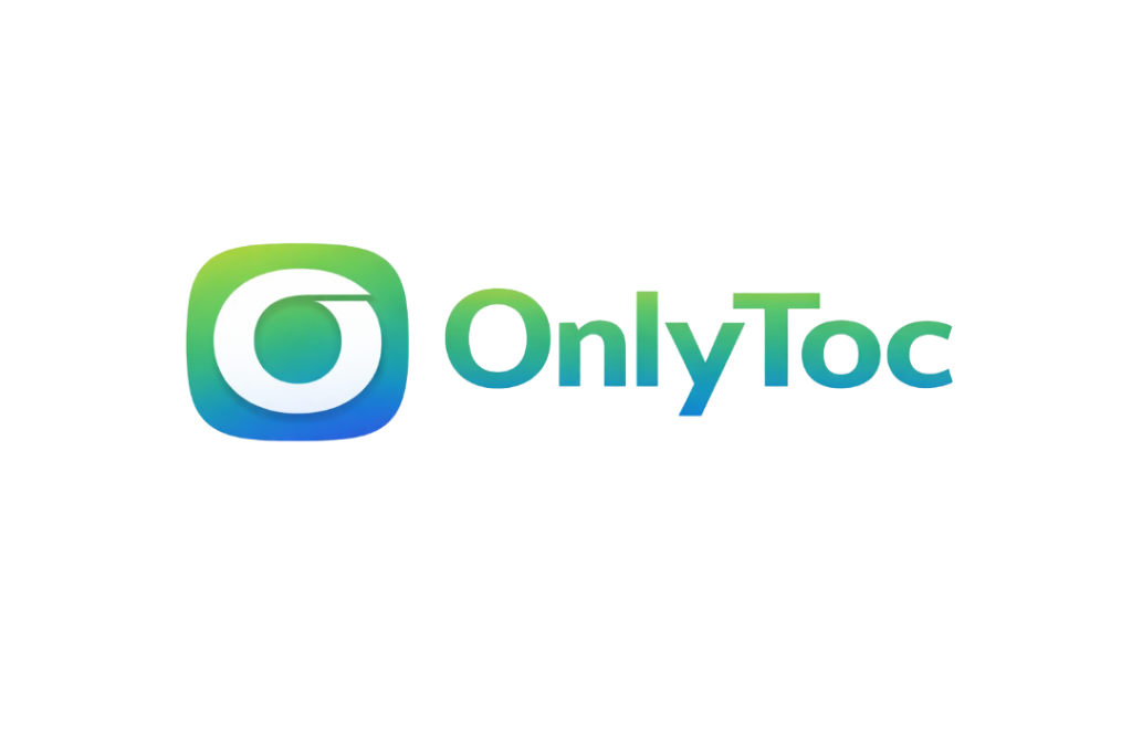 OnlyToc