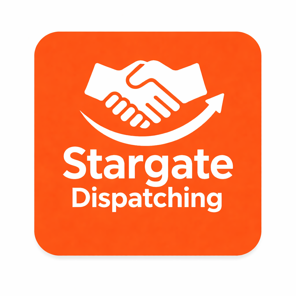 Stargate Dispatching