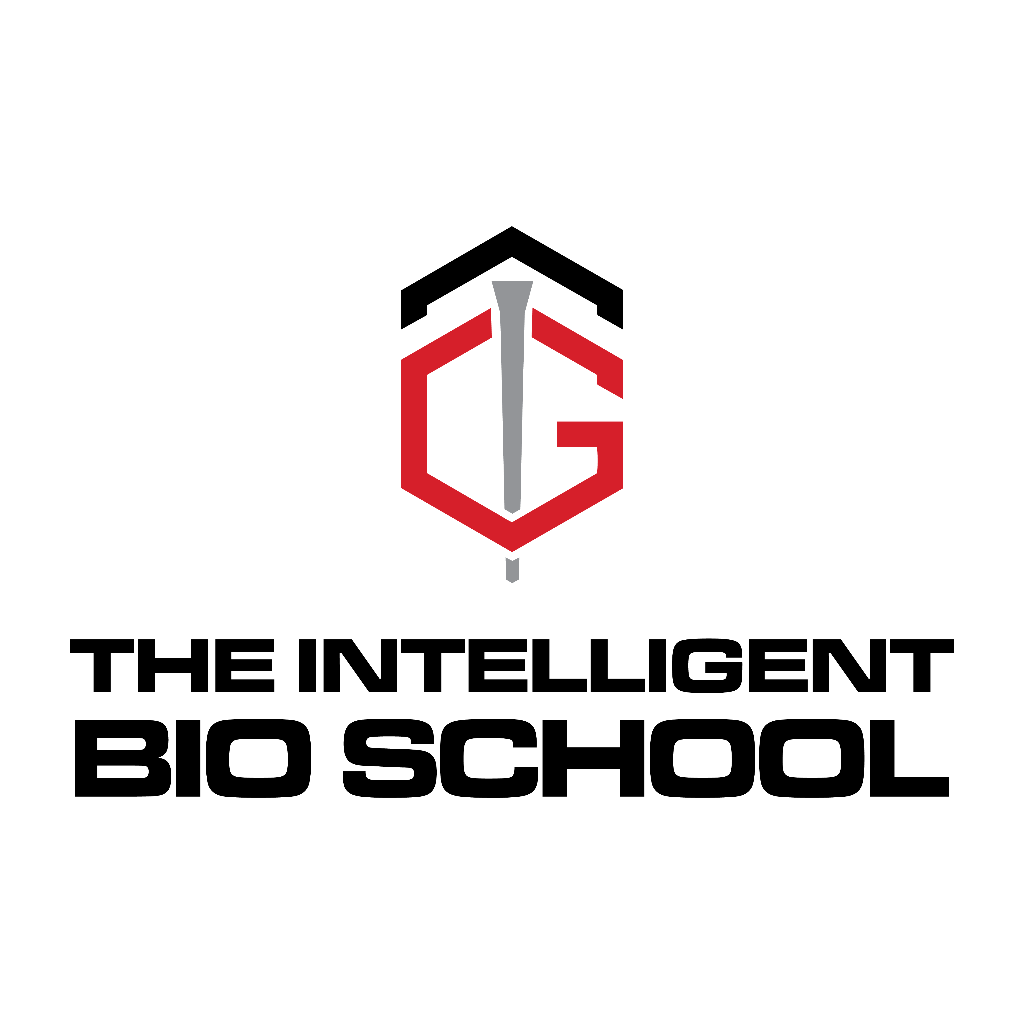 The Intelligent Golf School