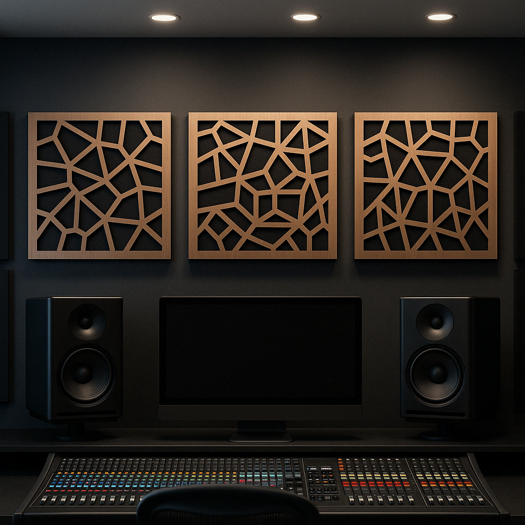 Acoustic Panels