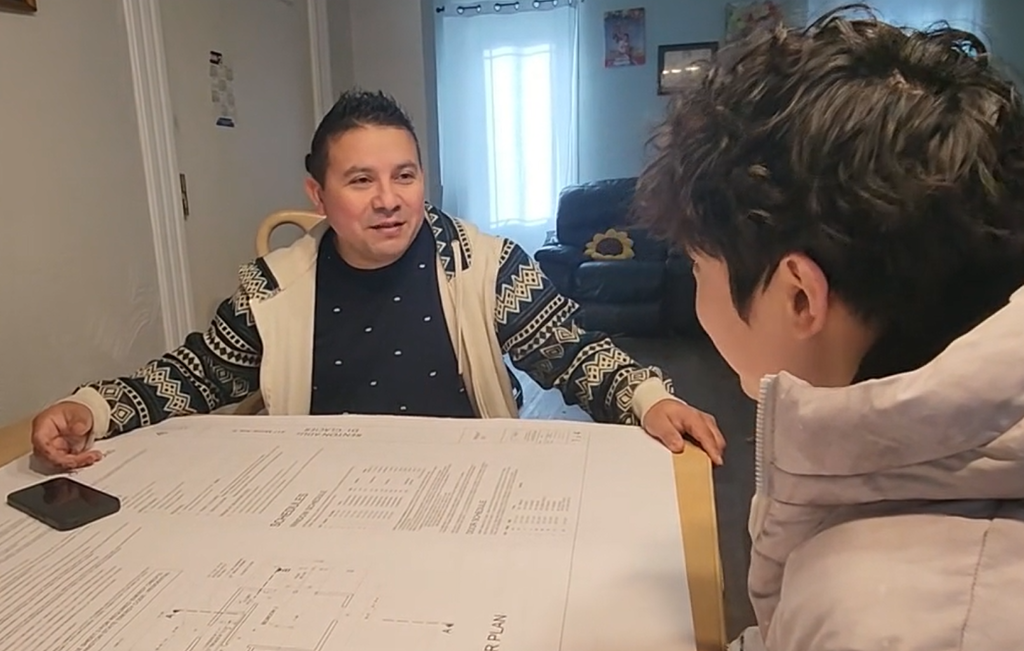 Episode 5: Floor Plans and Building Permits