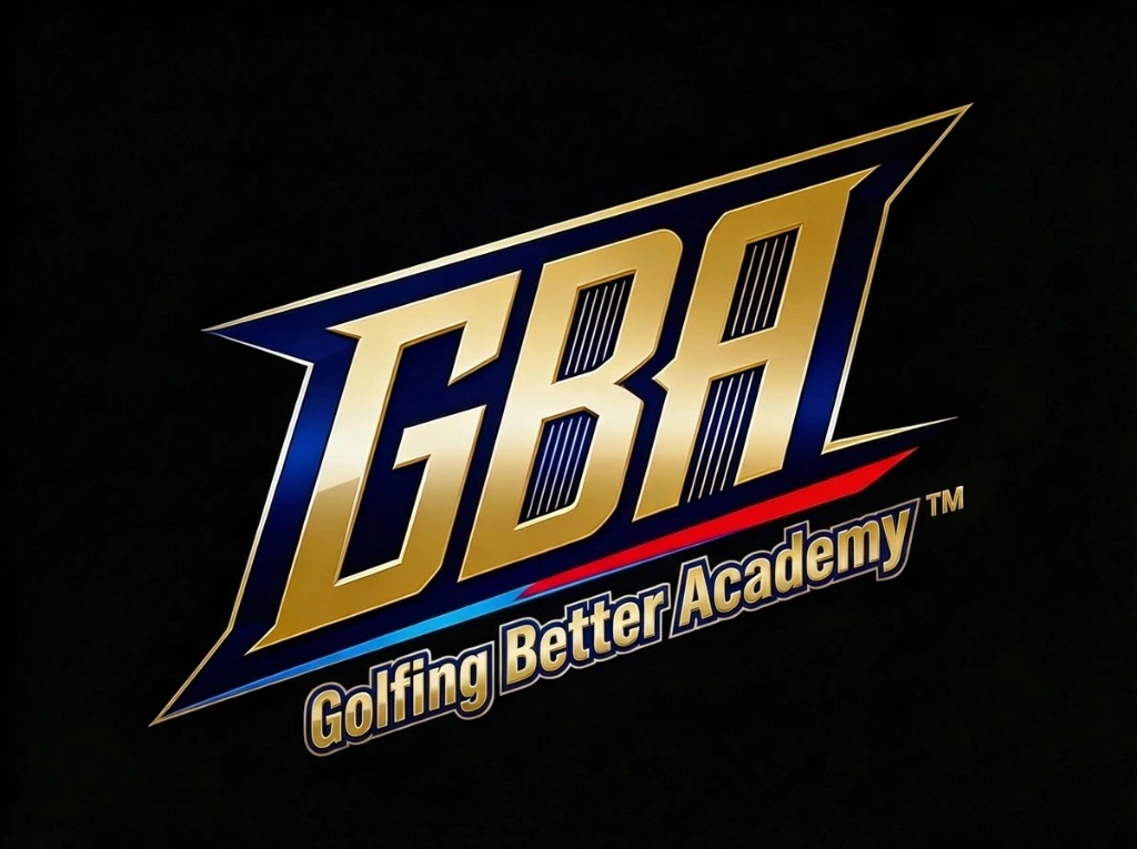 GBA - Golfing Better Academy