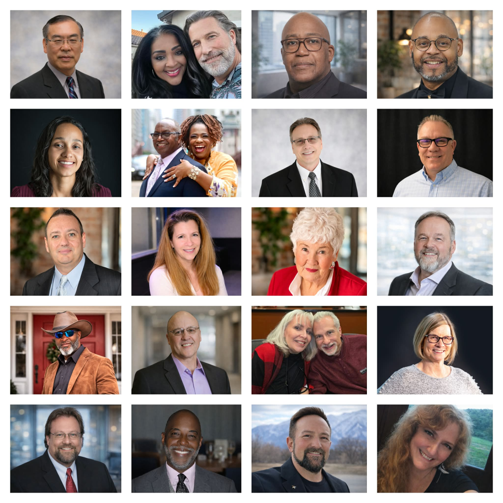 REALDEAL Network Members