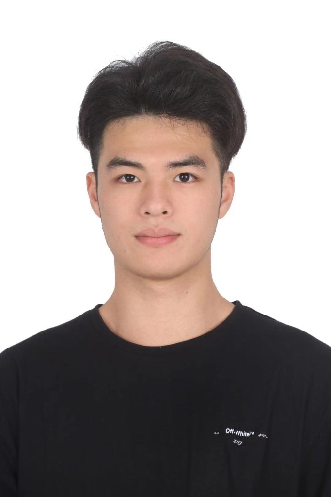 Clarence Chen