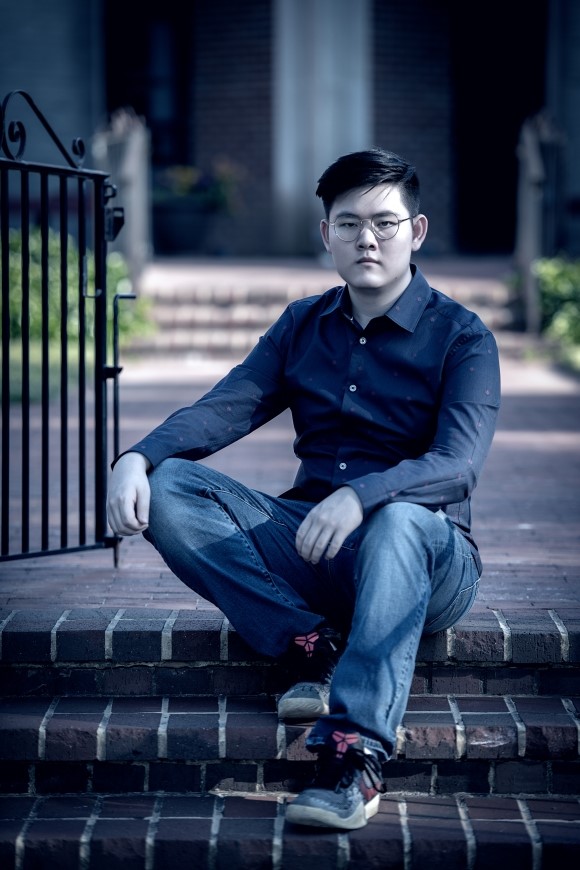 Edward Zhao