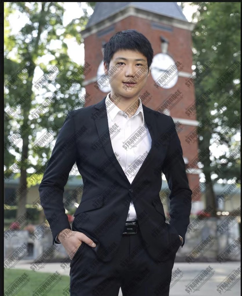 Tony Quan
