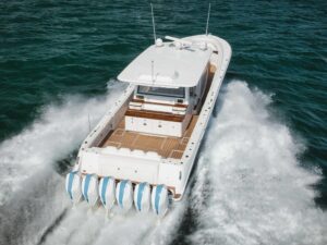 5 erreurs à éviter quand on achète un bateau d'occasion