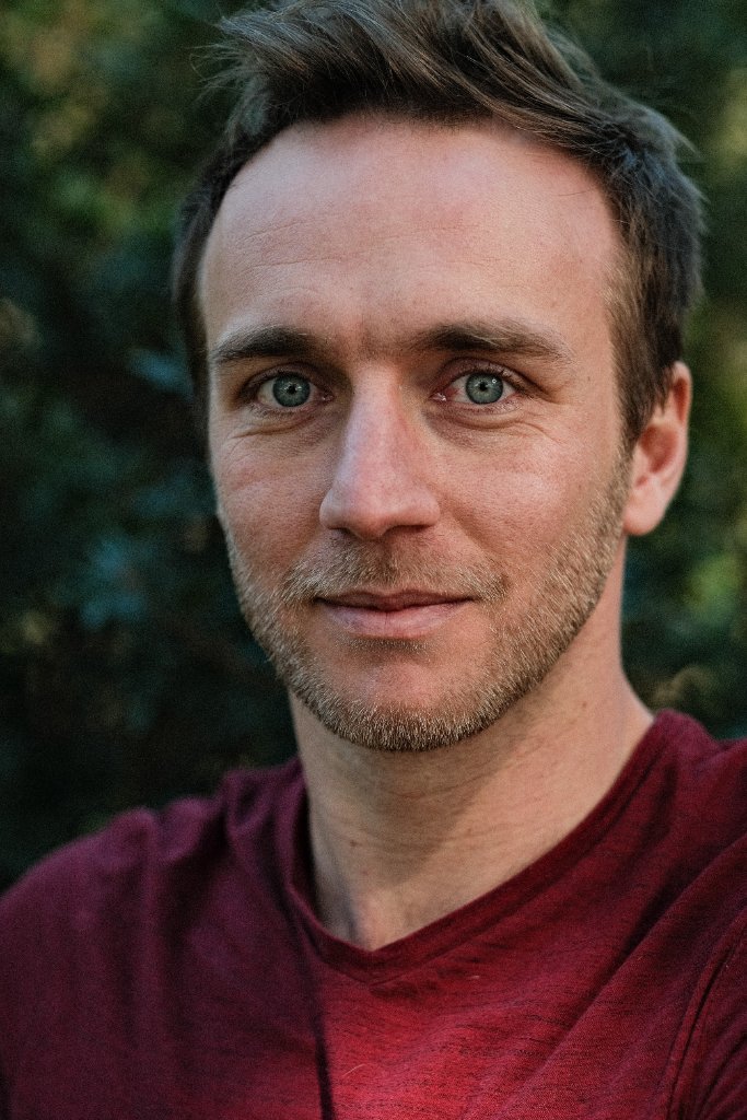 Mickael Evrard
