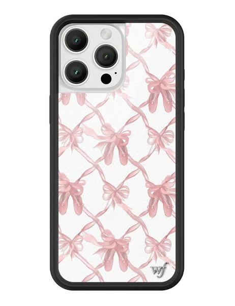 Wildflower Phone Cases