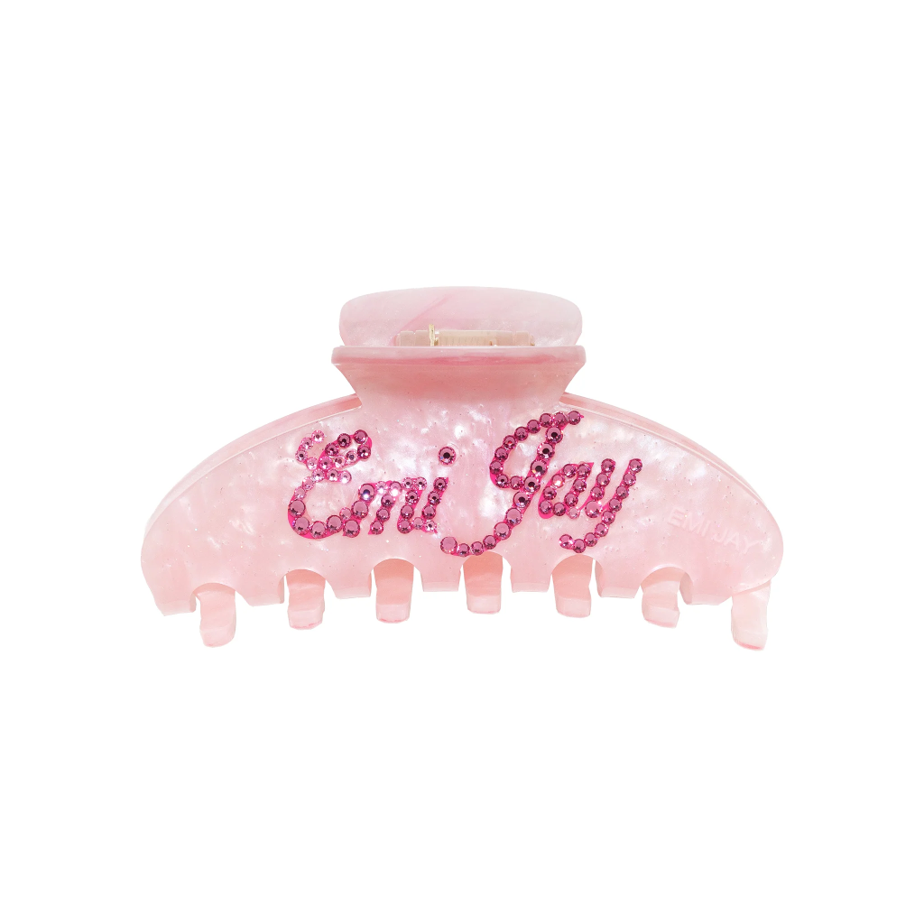 Emi Jay Clip