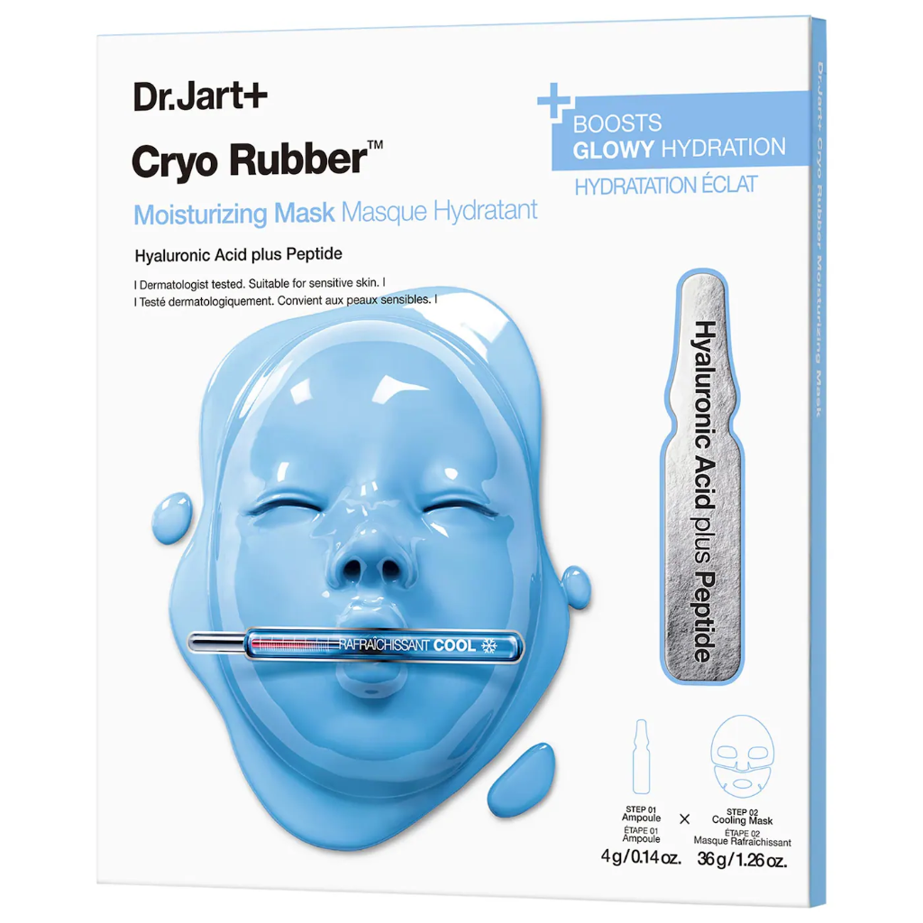 Dr. Jart+ Face Masks
