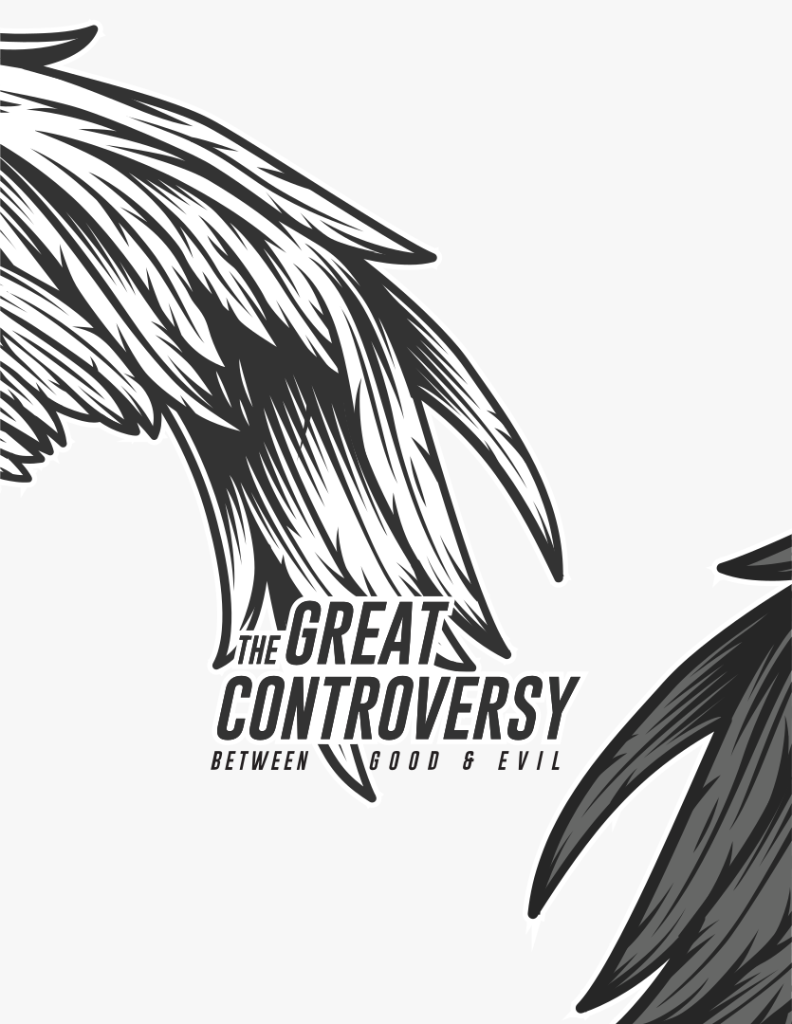 The Great Controversy - Read Online