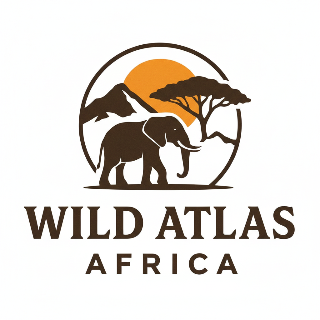 Wild Atlas Africa