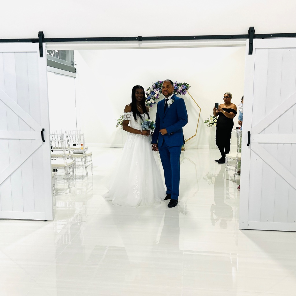 Simply Married 9