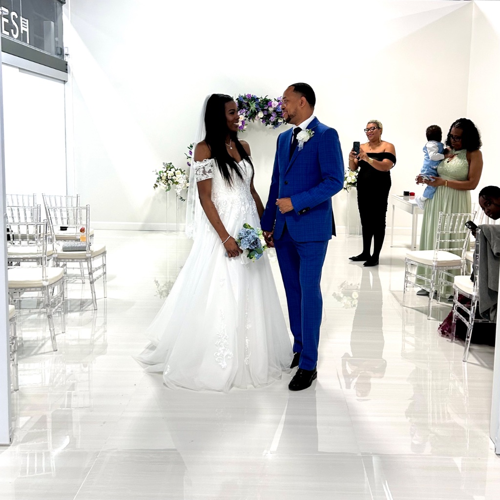 Simply Married 12