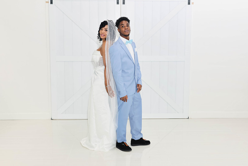 Simply Married 6