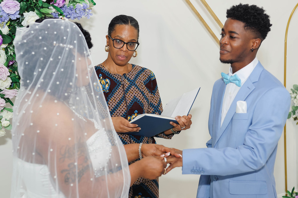 Simply Married 5