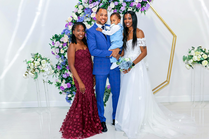 Simply Married 1