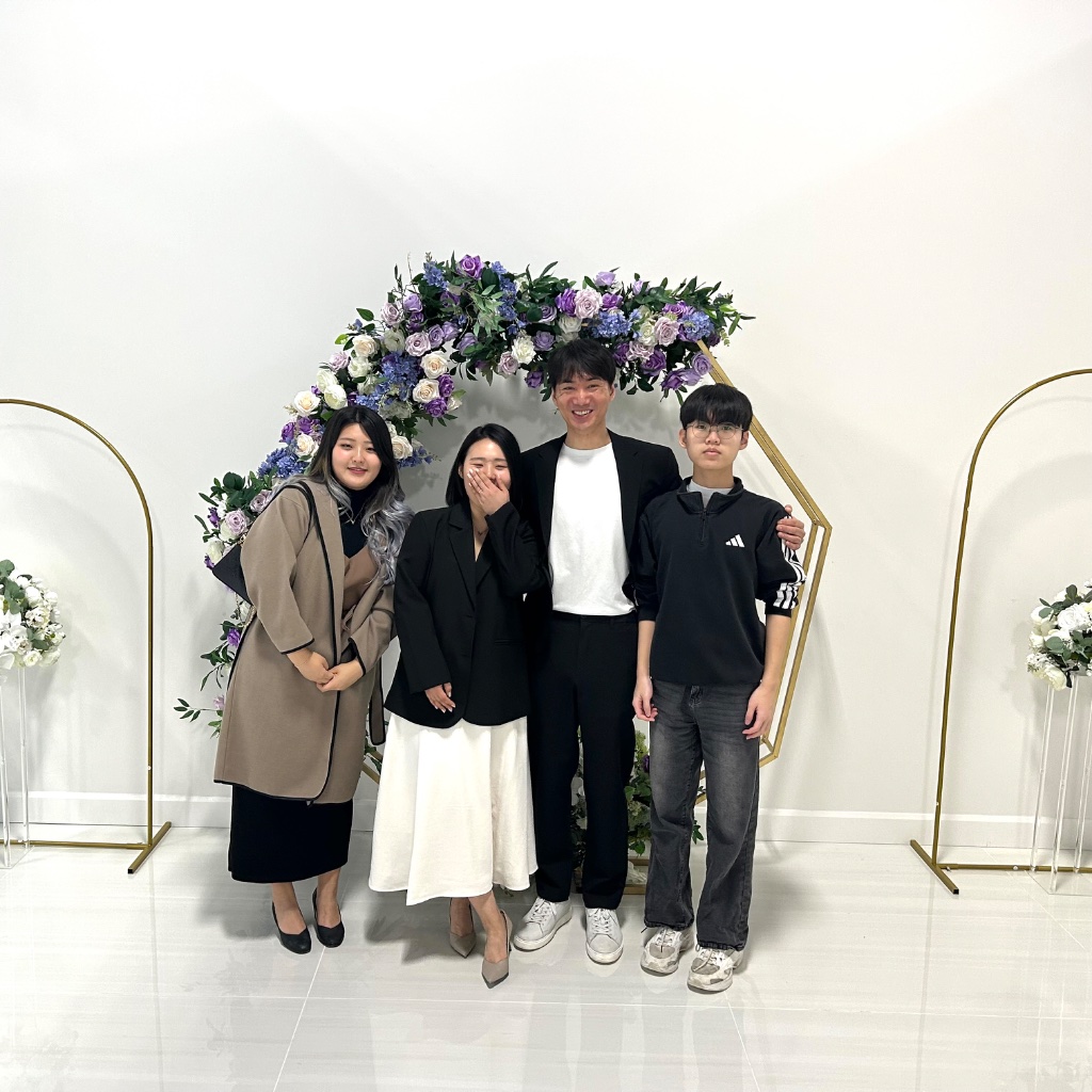 Simply Married 7