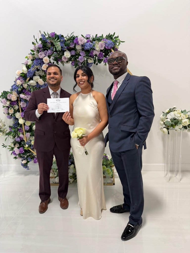 Simply Married 8