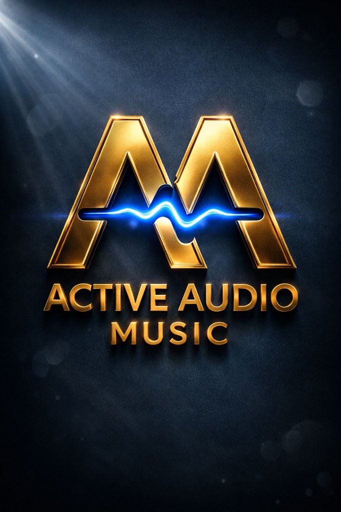 Active Audio Music