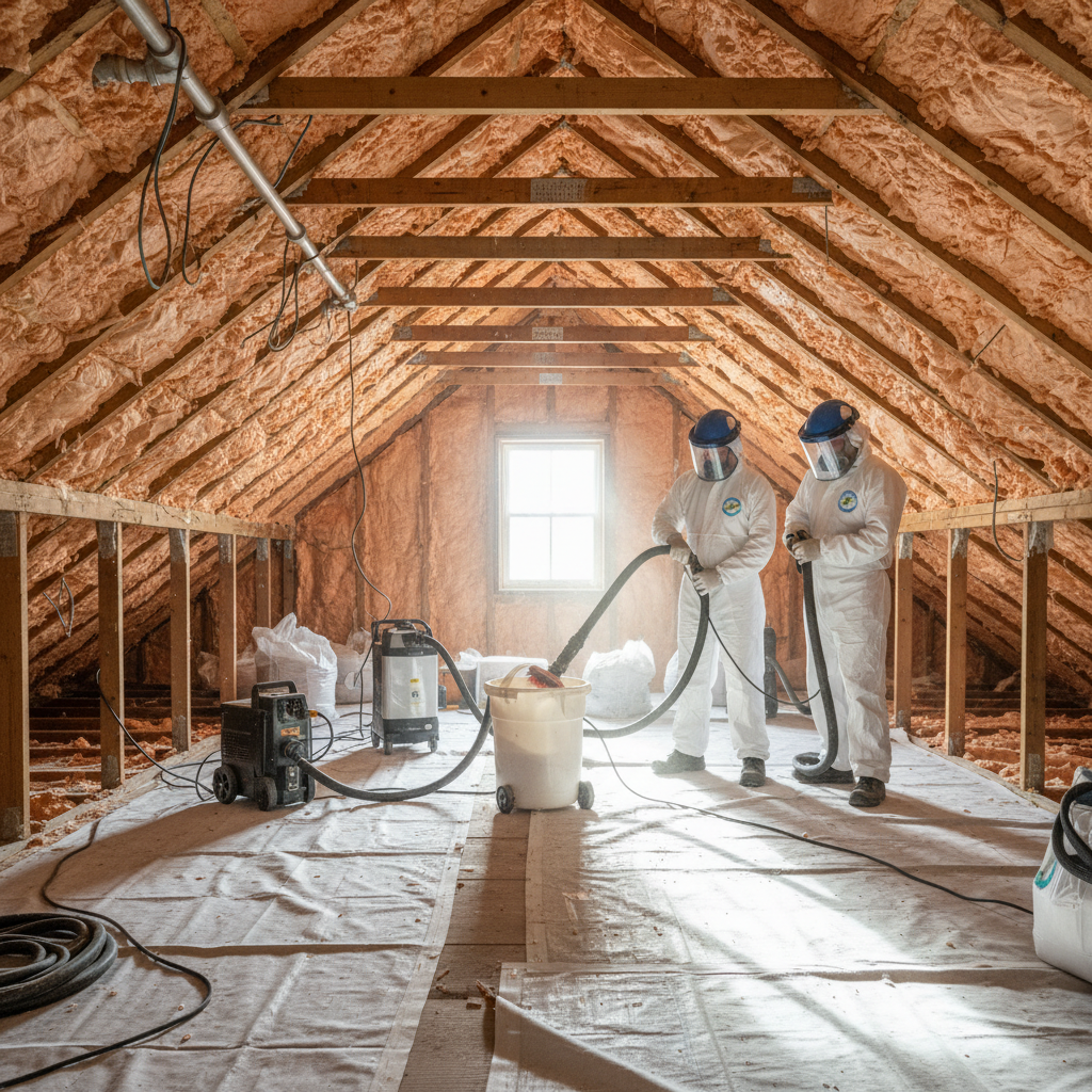 Spray Foam Condensation Problems | UK Expert Guide 2026