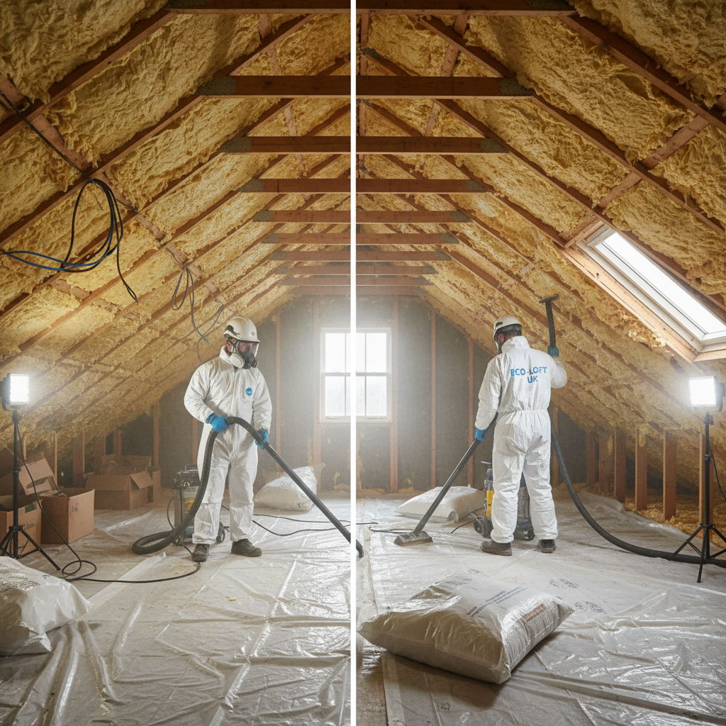 Spray Foam Mortgage Problems UK | UK Expert Guide 2026