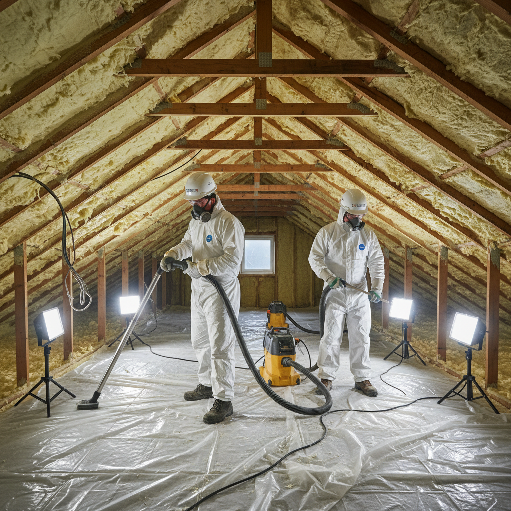 Loft Insulation Without Spray Foam | UK Expert Guide 2026