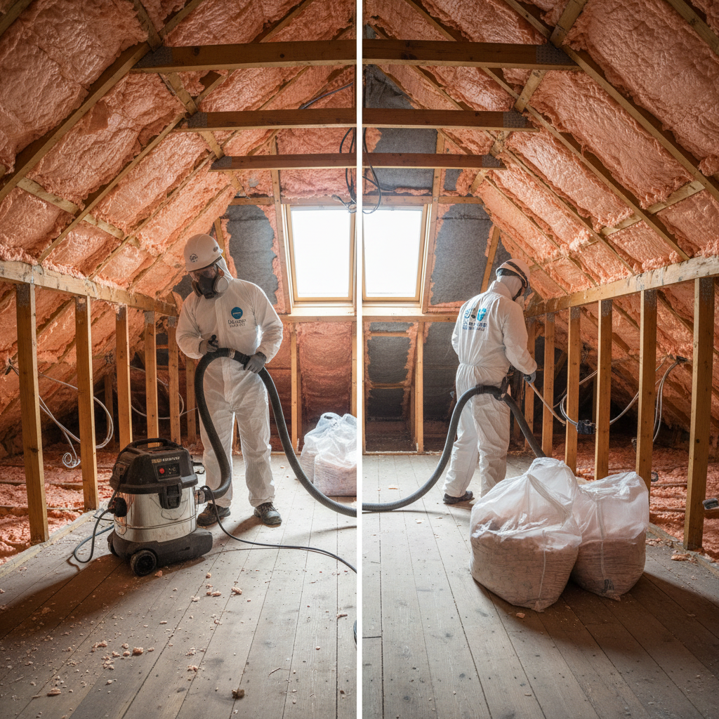 Spray Foam Ventilation Issues | UK Expert Guide 2026