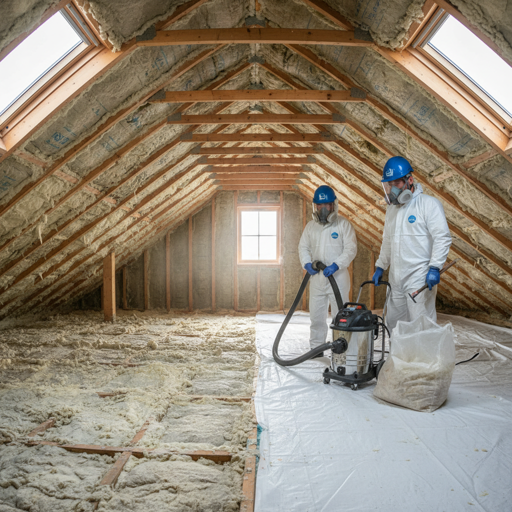 Superfoil Insulation Installation | UK Expert Guide 2026