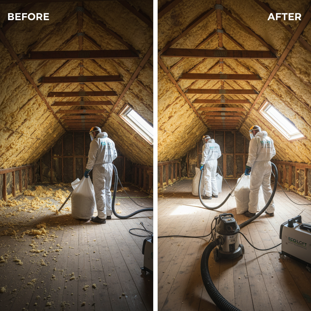 Spray Foam Insurance Problems | UK Expert Guide 2026