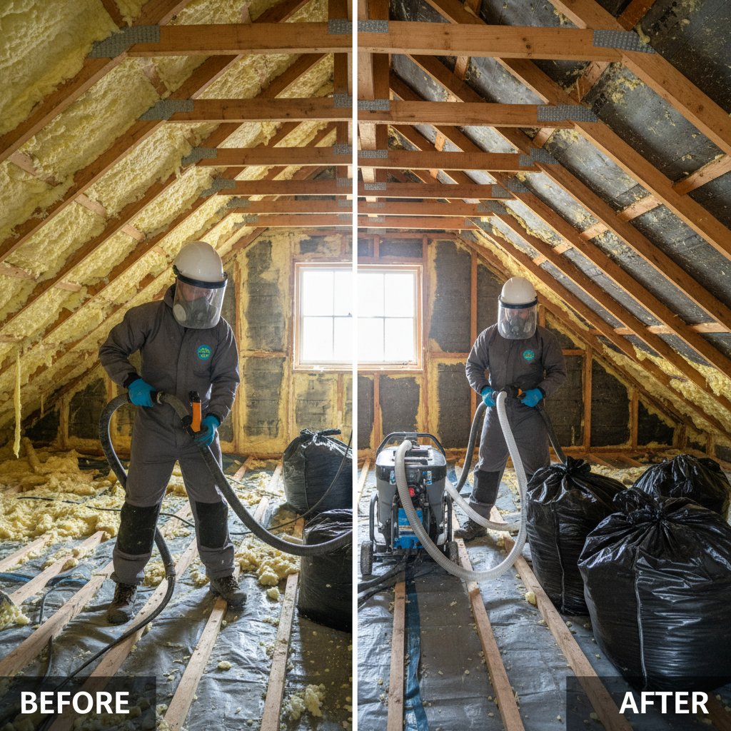 Spray Foam Insulation Mortgage Valuation | UK Expert Guid...