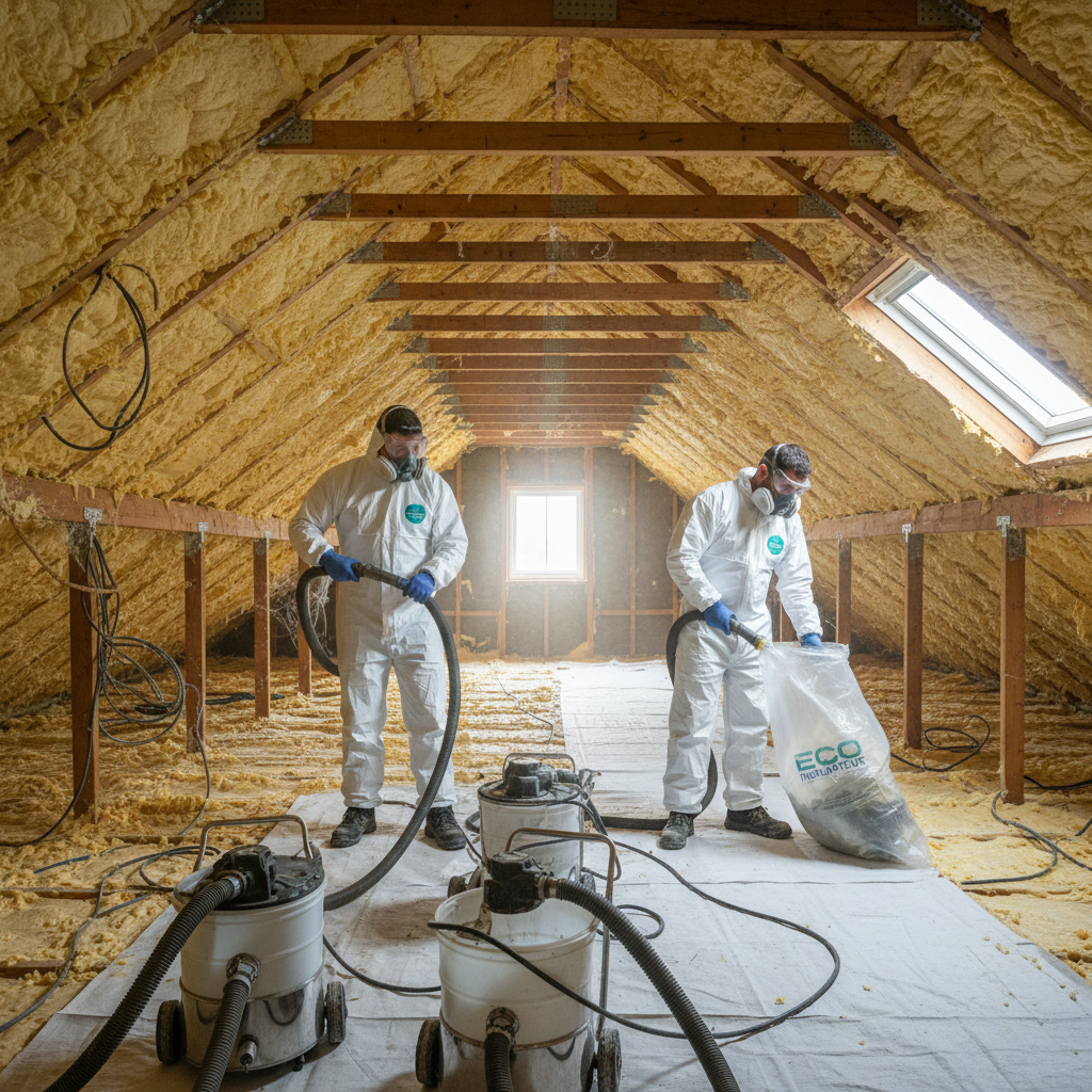Is Spray Foam Dangerous | UK Expert Guide 2026