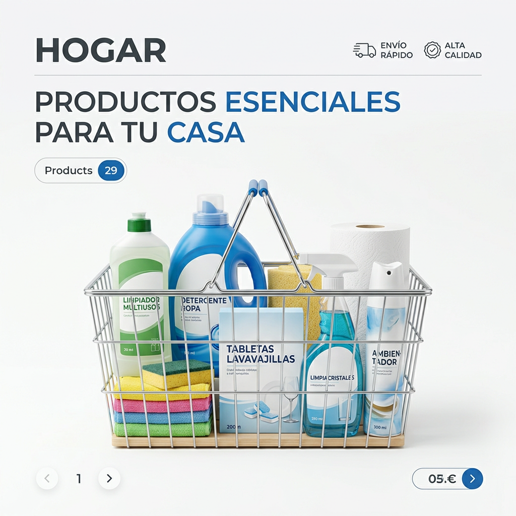 Hogar