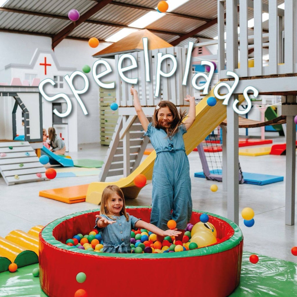 Spies Speelplaas